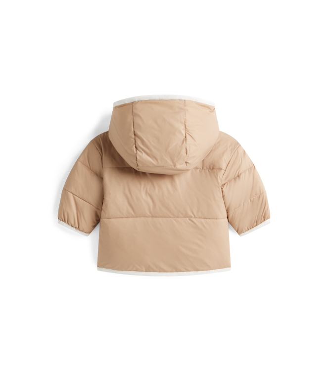 Tommy Hilfiger jassen GUQ Malted Milk KN0KN02064