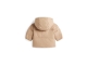 Tommy Hilfiger jassen GUQ Malted Milk KN0KN02064