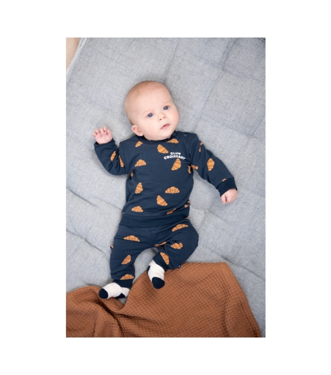 Feetje truien & vesten 010 Marine 51602421