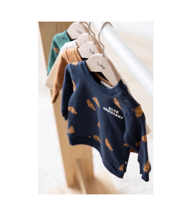 Feetje truien & vesten 010 Marine 51602421