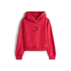Tommy Hilfiger truien XJP Ruby Rhubarb KG0KG09016