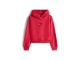 Tommy Hilfiger truien XJP Ruby Rhubarb KG0KG09016