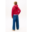 Tommy Hilfiger truien XJP Ruby Rhubarb KG0KG09016