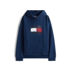 Tommy Hilfiger truien C1G Dark Night Navy KB0KB10112