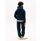 Tommy Hilfiger truien C1G Dark Night Navy KB0KB10112