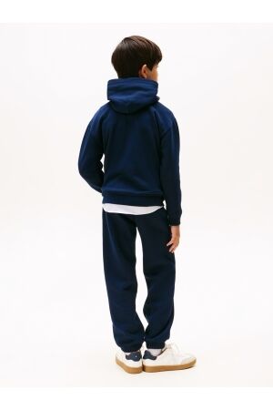 Tommy Hilfiger truien & vesten C1G Dark Night Navy KB0KB10112