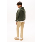 Tommy Hilfiger truien MRH Pewter Green KB0KB10112