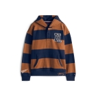 Tommy Hilfiger truien GVP Pecan Nut Stripe KB0KB09981