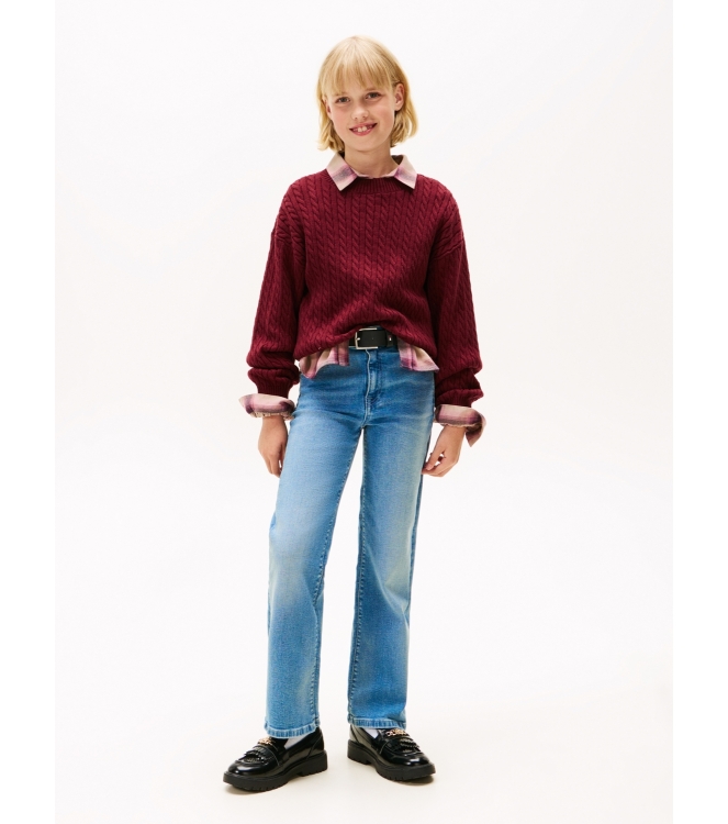 Tommy Hilfiger broeken 1AA Lightused KG0KG08772