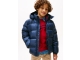 Tommy Hilfiger jassen C1G Dark Night Navy KB0KB10091