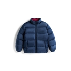 Tommy Hilfiger jassen C1G Dark Night Navy KB0KB10091