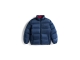 Tommy Hilfiger jassen C1G Dark Night Navy KB0KB10091