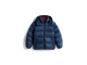 Tommy Hilfiger jassen C1G Dark Night Navy KB0KB10091
