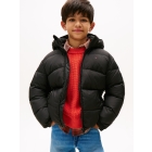 Tommy Hilfiger jassen BDS Black KB0KB10091
