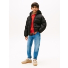 Tommy Hilfiger jassen BDS Black KB0KB10091