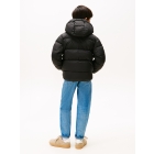 Tommy Hilfiger jassen BDS Black KB0KB10091