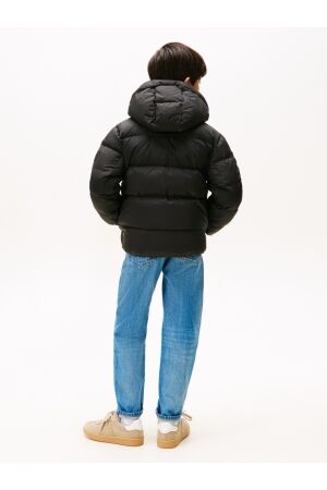 Tommy Hilfiger jassen BDS Black KB0KB10091