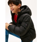 Tommy Hilfiger jassen BDS Black KB0KB10091