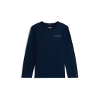 Tommy Hilfiger shirts C1G Dark Night Navy KS0KS00655