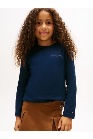 Tommy Hilfiger shirts C1G Dark Night Navy KS0KS00655
