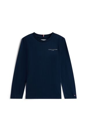 Tommy Hilfiger shirts C1G Dark Night Navy KS0KS00655