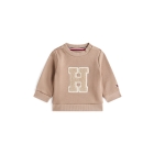 Tommy Hilfiger truien GUQ Malted Milk KN0KN02071