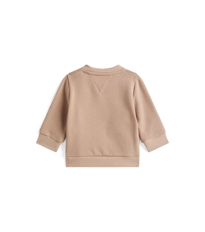 Tommy Hilfiger truien & vesten GUQ Malted Milk KN0KN02071