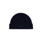 Tommy Hilfiger winteraccessoires C1G Dark Night Navy KN0KN02081