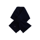 Tommy Hilfiger winteraccessoires C1G Dark Night Navy KN0KN02081