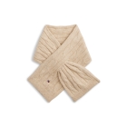 Tommy Hilfiger winteraccessoires GUQ Malted Milk Heather KN0KN02081
