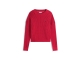 Tommy Hilfiger truien & vesten XJP Ruby Rhubarb KG0KG08848