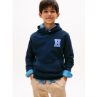 Tommy Hilfiger truien C1G Dark Night Navy KB0KB10177