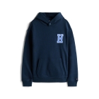 Tommy Hilfiger truien C1G Dark Night Navy KB0KB10177