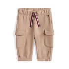 Tommy Hilfiger broeken GUQ Malted Milk KN0KN02113