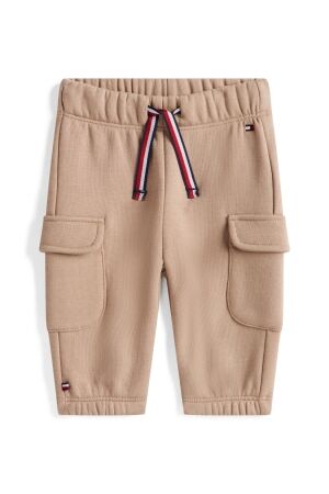 Tommy Hilfiger broeken GUQ Malted Milk KN0KN02113