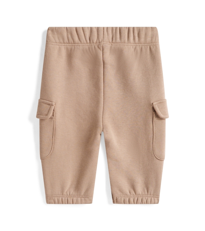Tommy Hilfiger broeken GUQ Malted Milk KN0KN02113