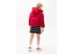 Tommy Hilfiger jassen XJP Ruby Rhubarb KG0KG08759