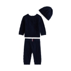 Tommy Hilfiger truien Dark Blue KN0KN02080