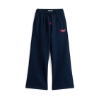 Tommy Hilfiger broeken C1G Dark Night Navy KG0KG08778
