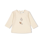 Feetje shirts 600 Offwhite 51602424