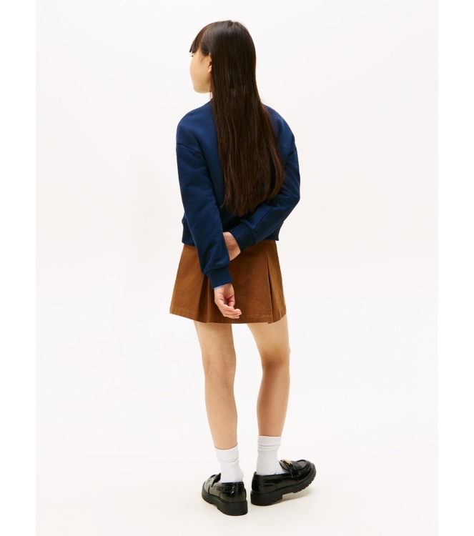 Tommy Hilfiger truien & vesten C1G Dark Night Navy KG0KG08779