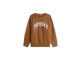 Tommy Hilfiger truien GVP Pecan Nut KB0KB09899