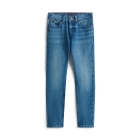 Tommy Hilfiger jeans 1CD Denim Mid Blue KB0KB09916