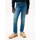 Tommy Hilfiger jeans 1CD Denim Mid Blue KB0KB09916