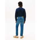Tommy Hilfiger jeans 1CD Denim Mid Blue KB0KB09916