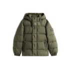 Tommy Hilfiger jassen MRH Pewter Green KB0KB10093
