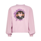 Vingino shirts 807 Gloss Lilac AW24KGN30010