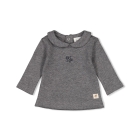 Feetje shirts 665 Grijs melange 51602426