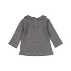 Feetje shirts 665 Grijs melange 51602426