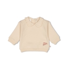 Feetje truien & vesten 600 Offwhite 51602427